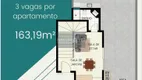 Foto 12 de Apartamento com 3 Quartos à venda, 88m² em Inconfidentes, Contagem