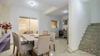 Foto 8 de Casa de Condomínio com 3 Quartos à venda, 95m² em Santa Cândida, Curitiba