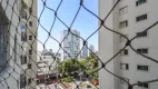 Foto 10 de Apartamento com 2 Quartos à venda, 44m² em Campo Belo, São Paulo