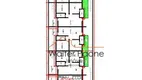 Foto 9 de Casa de Condomínio com 2 Quartos à venda, 40m² em Cibratel II, Itanhaém