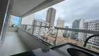 Foto 12 de Apartamento com 1 Quarto à venda, 48m² em Vila Caicara, Praia Grande