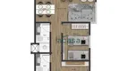 Foto 17 de Apartamento com 2 Quartos à venda, 114m² em Centro, Cascavel