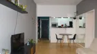 Foto 3 de Apartamento com 2 Quartos à venda, 78m² em Tijuca, Rio de Janeiro