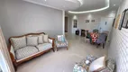 Foto 2 de Apartamento com 3 Quartos à venda, 112m² em Balneario do Estreito, Florianópolis