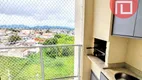 Foto 6 de Apartamento com 2 Quartos para alugar, 70m² em Jardim do Lago, Bragança Paulista