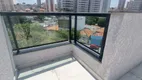 Foto 6 de Apartamento com 2 Quartos à venda, 90m² em Vila Sao Pedro, Santo André