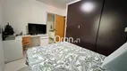 Foto 6 de Apartamento com 3 Quartos à venda, 109m² em Setor Pedro Ludovico, Goiânia