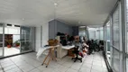 Foto 10 de Apartamento com 4 Quartos à venda, 331m² em Balneario do Estreito, Florianópolis