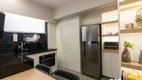 Foto 2 de Apartamento com 1 Quarto à venda, 56m² em Vila Olímpia, São Paulo