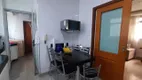 Foto 8 de Apartamento com 4 Quartos à venda, 130m² em Sion, Belo Horizonte