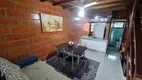 Foto 3 de Apartamento com 2 Quartos para alugar, 60m² em Martim de Sa, Caraguatatuba