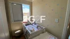 Foto 10 de Apartamento com 3 Quartos à venda, 66m² em Parque Brasília, Campinas