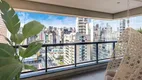 Foto 14 de Apartamento com 3 Quartos à venda, 127m² em Jardim Paulista, São Paulo