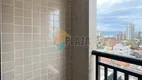 Foto 8 de Apartamento com 2 Quartos para alugar, 78m² em Mirim, Praia Grande