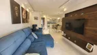 Foto 2 de Apartamento com 3 Quartos à venda, 140m² em Vila Guilhermina, Praia Grande