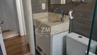 Foto 10 de Apartamento com 2 Quartos à venda, 47m² em Vila Campos Sales, Campinas