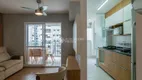Foto 3 de Apartamento com 1 Quarto à venda, 59m² em Vila Anastácio, São Paulo