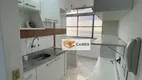 Foto 17 de Apartamento com 3 Quartos à venda, 77m² em Jardim Pacaembu, Campinas