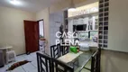 Foto 17 de Apartamento com 3 Quartos à venda, 64m² em Sapiranga, Fortaleza