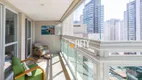 Foto 19 de Apartamento com 3 Quartos à venda, 154m² em Campo Belo, São Paulo