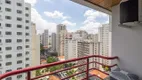 Foto 20 de Cobertura com 1 Quarto à venda, 75m² em Moema, São Paulo
