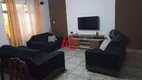 Foto 2 de Sobrado com 3 Quartos à venda, 192m² em Catiapoa, São Vicente