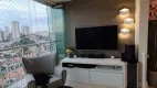 Foto 3 de Apartamento com 2 Quartos à venda, 62m² em Alto da Lapa, São Paulo