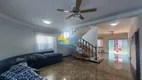 Foto 10 de Casa de Condomínio com 4 Quartos à venda, 360m² em Balneário Praia do Pernambuco, Guarujá