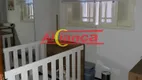 Foto 7 de Casa com 3 Quartos para alugar, 250m² em Vila Galvão, Guarulhos
