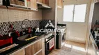 Foto 5 de Apartamento com 2 Quartos à venda, 52m² em Parque Planalto, Santa Bárbara D'Oeste