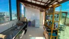 Foto 19 de Cobertura com 3 Quartos à venda, 140m² em Havaí, Belo Horizonte