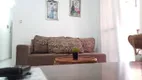 Foto 32 de Apartamento com 1 Quarto à venda, 55m² em Vila Caicara, Praia Grande