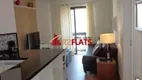 Foto 2 de Flat com 1 Quarto à venda, 45m² em Itaim Bibi, São Paulo