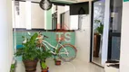 Foto 18 de Apartamento com 3 Quartos à venda, 98m² em Cachambi, Rio de Janeiro