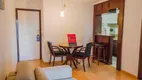 Foto 2 de Apartamento com 1 Quarto à venda, 40m² em Higienópolis, São Paulo