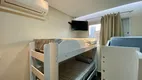Foto 22 de Apartamento com 3 Quartos para alugar, 70m² em Canto do Forte, Praia Grande