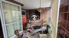 Foto 5 de Apartamento com 4 Quartos à venda, 195m² em Jardim, Santo André