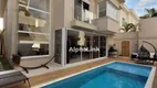 Foto 3 de Casa de Condomínio com 4 Quartos à venda, 410m² em Alphaville, Santana de Parnaíba
