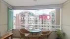 Foto 6 de Apartamento com 3 Quartos para alugar, 105m² em Moema, São Paulo