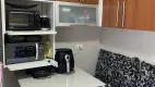Foto 6 de Casa de Condomínio com 2 Quartos à venda, 109m² em Horto do Ipê, São Paulo