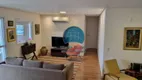 Foto 3 de Apartamento com 3 Quartos à venda, 136m² em Pompeia, Santos