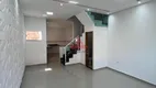 Foto 2 de Sobrado com 2 Quartos à venda, 99m² em Santa Terezinha, Santo André