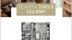 Foto 19 de Apartamento com 3 Quartos à venda, 132m² em Joao Paulo, Florianópolis