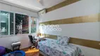 Foto 17 de Apartamento com 4 Quartos à venda, 140m² em Laranjeiras, Rio de Janeiro