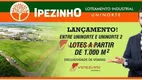 Foto 6 de Lote/Terreno à venda, 1214m² em Capim Fino, Piracicaba