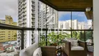 Foto 12 de Apartamento com 3 Quartos à venda, 193m² em Indianópolis, São Paulo