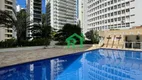 Foto 31 de Apartamento com 3 Quartos à venda, 115m² em Pitangueiras, Guarujá