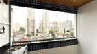 Foto 6 de Apartamento com 3 Quartos para alugar, 74m² em Vila Azevedo, São Paulo