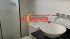 Foto 10 de Apartamento com 1 Quarto para alugar, 40m² em Vila Augusta, Guarulhos