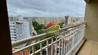 Foto 16 de Apartamento com 3 Quartos para alugar, 107m² em Jardim Paulista, Ribeirão Preto